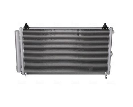 Condenser, air conditioning 940191 Nissens, Image 5