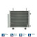 Condenser, air conditioning 940193 Nissens, Thumbnail 3