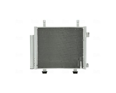 Condenser, air conditioning 940193 Nissens, Image 4