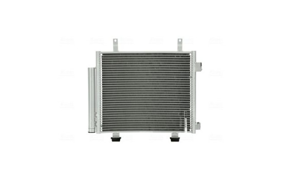 Condenser, air conditioning 940193 Nissens, Image 4