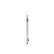 Condenser, air conditioning 940193 Nissens, Thumbnail 5