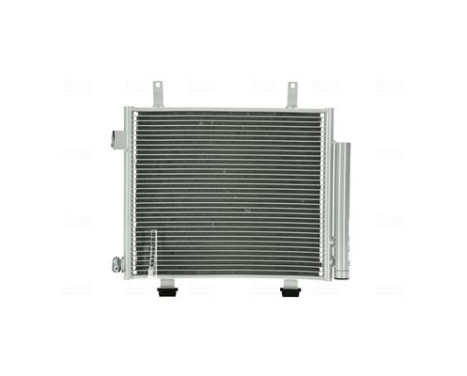 Condenser, air conditioning 940193 Nissens, Image 6
