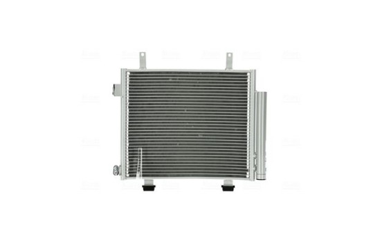 Condenser, air conditioning 940193 Nissens, Image 6