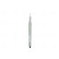 Condenser, air conditioning 940193 Nissens, Thumbnail 7