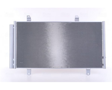 Condenser, air conditioning 940194 Nissens, Image 2