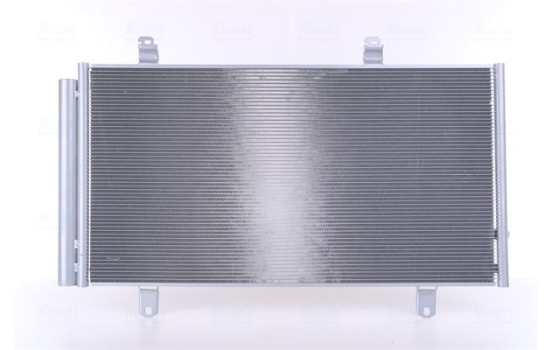 Condenser, air conditioning 940194 Nissens, Image 2