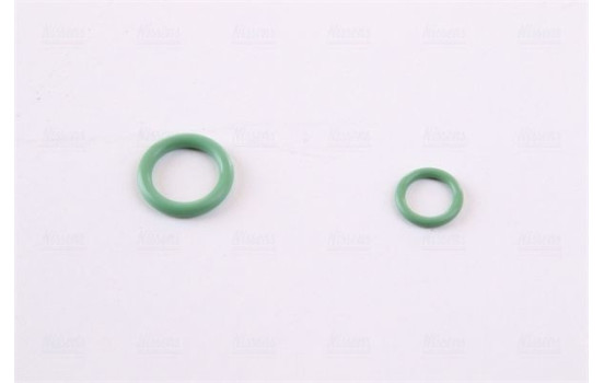 Condenser, air conditioning 940194 Nissens, Image 5