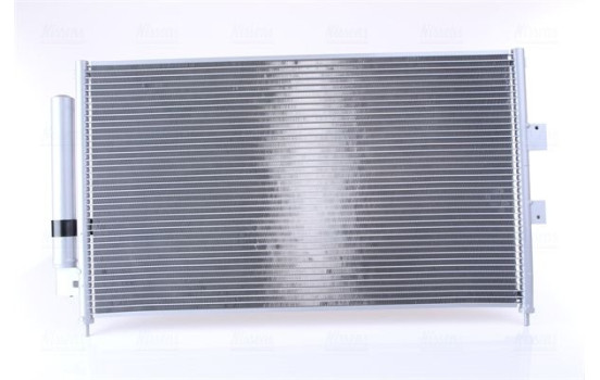 Condenser, air conditioning 940197 Nissens, Image 2