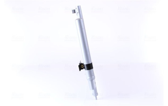 Condenser, air conditioning 940197 Nissens, Image 3