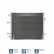 Condenser, air conditioning 940201 Nissens, Thumbnail 2