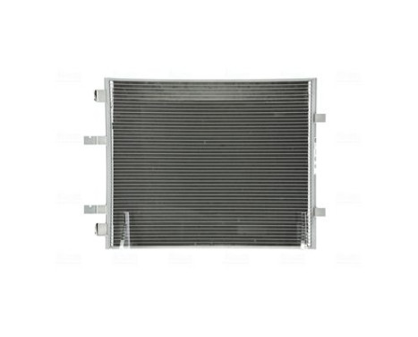 Condenser, air conditioning 940201 Nissens, Image 3
