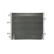 Condenser, air conditioning 940201 Nissens, Thumbnail 3