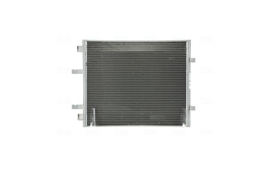 Condenser, air conditioning 940201 Nissens, Image 3