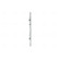 Condenser, air conditioning 940201 Nissens, Thumbnail 4