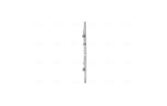 Condenser, air conditioning 940201 Nissens, Image 4