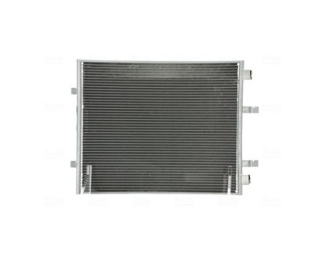 Condenser, air conditioning 940201 Nissens, Image 5