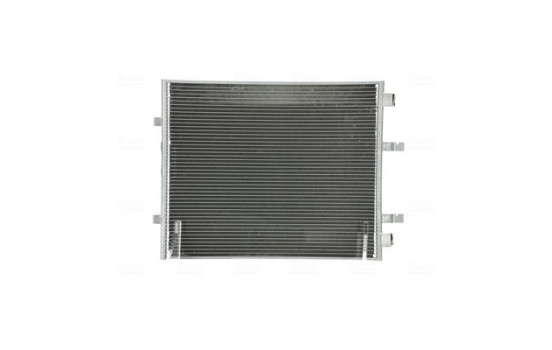 Condenser, air conditioning 940201 Nissens, Image 5