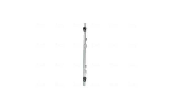 Condenser, air conditioning 940201 Nissens, Image 6