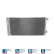 Condenser, air conditioning 940204 Nissens, Thumbnail 4
