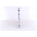 Condenser, air conditioning 940207 Nissens, Thumbnail 3