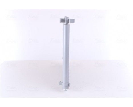 Condenser, air conditioning 940207 Nissens, Image 4