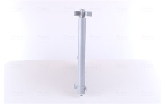Condenser, air conditioning 940207 Nissens, Image 4