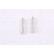 Condenser, air conditioning 940207 Nissens, Thumbnail 5