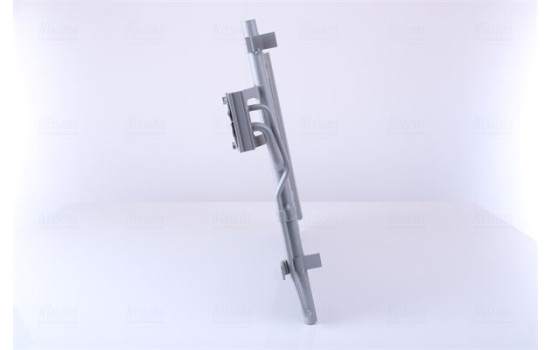 Condenser, air conditioning 940209 Nissens, Image 3