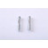 Condenser, air conditioning 940209 Nissens, Thumbnail 5