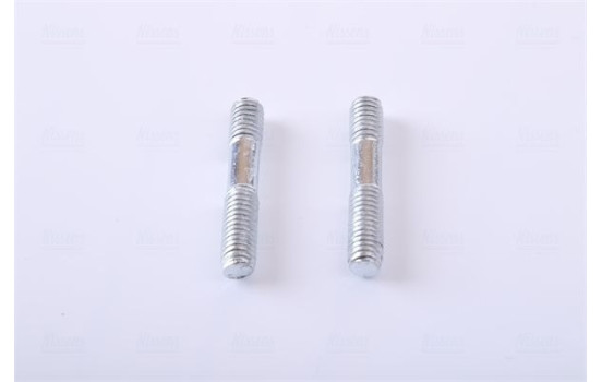 Condenser, air conditioning 940209 Nissens, Image 5