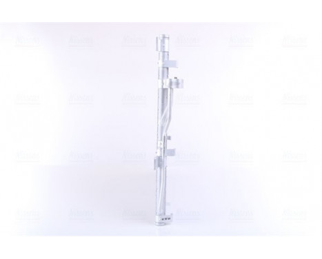 Condenser, air conditioning 940210 Nissens, Image 2