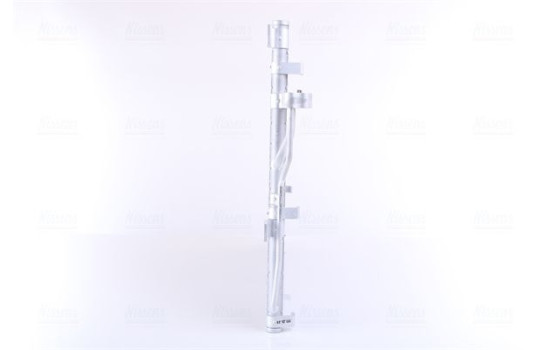 Condenser, air conditioning 940210 Nissens, Image 2