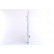 Condenser, air conditioning 940210 Nissens, Thumbnail 4