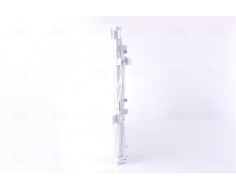 Condenser, air conditioning 940211 Nissens, Image 2