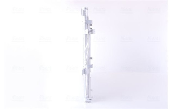 Condenser, air conditioning 940211 Nissens, Image 2