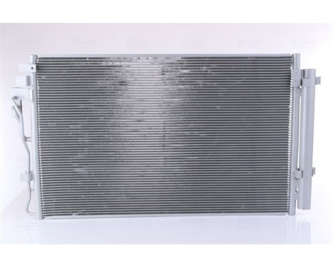 Condenser, air conditioning 940216 Nissens, Image 2