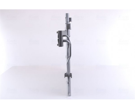 Condenser, air conditioning 940216 Nissens, Image 3