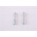 Condenser, air conditioning 940217 Nissens, Thumbnail 5