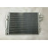 Condenser, air conditioning 940219 Nissens, Thumbnail 2