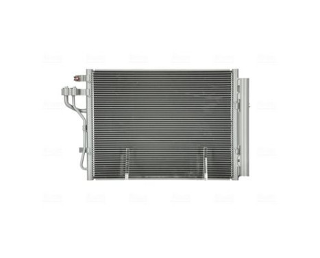 Condenser, air conditioning 940219 Nissens, Image 5