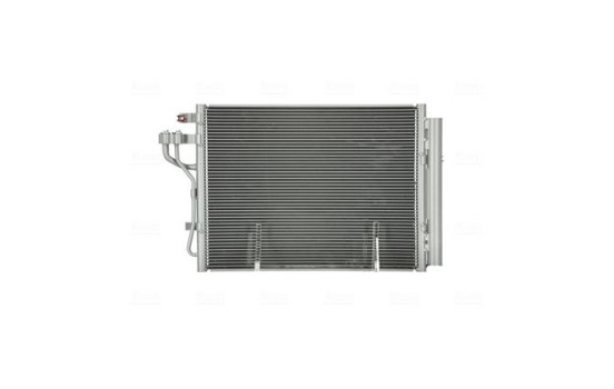 Condenser, air conditioning 940219 Nissens, Image 5