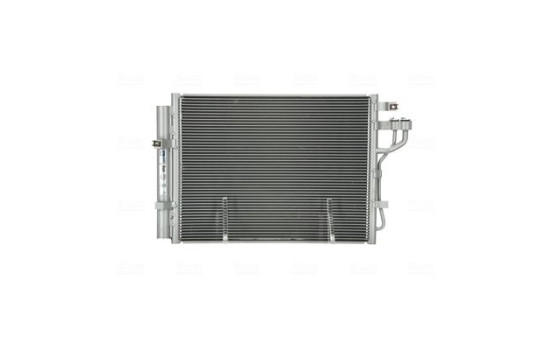 Condenser, air conditioning 940219 Nissens, Image 7