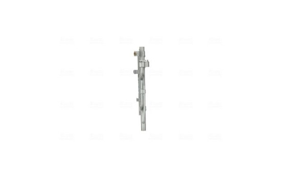 Condenser, air conditioning 940219 Nissens, Image 8