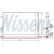 Condenser, air conditioning 940221 Nissens, Thumbnail 2