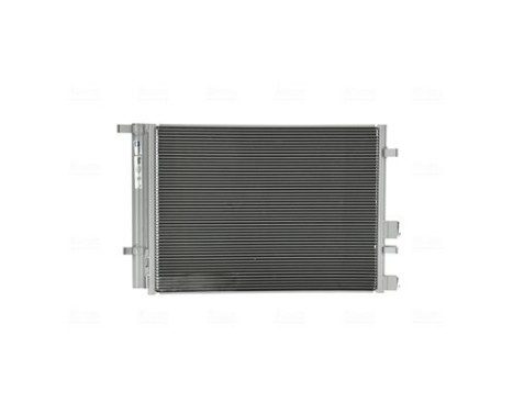 Condenser, air conditioning 940221 Nissens, Image 4