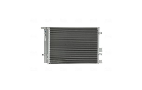 Condenser, air conditioning 940221 Nissens, Image 4