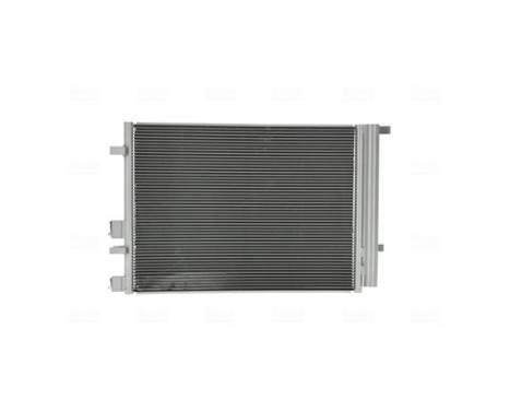 Condenser, air conditioning 940221 Nissens, Image 6
