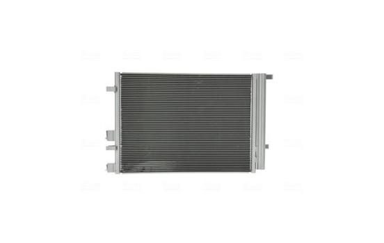 Condenser, air conditioning 940221 Nissens, Image 6