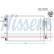 Condenser, air conditioning 940222 Nissens, Thumbnail 2