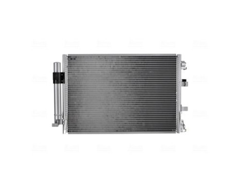 Condenser, air conditioning 940222 Nissens, Image 6
